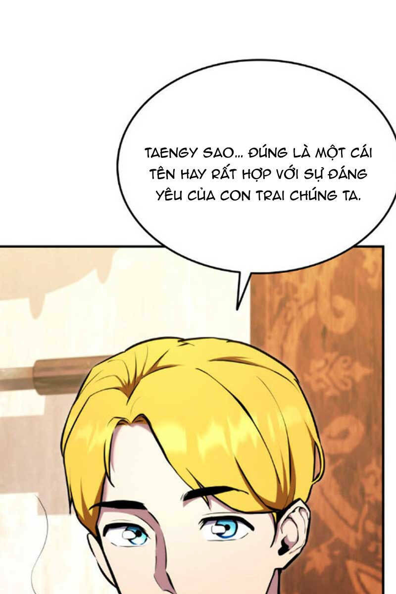 Huyền Thoại Game Thủ – Tái Xuất Chapter 115 63