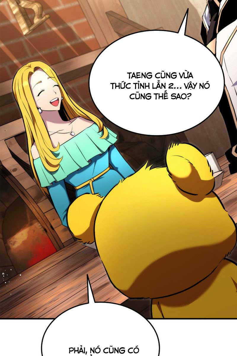 Huyền Thoại Game Thủ – Tái Xuất Chapter 115 68