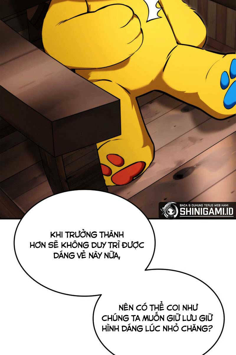 Huyền Thoại Game Thủ – Tái Xuất Chapter 115 71