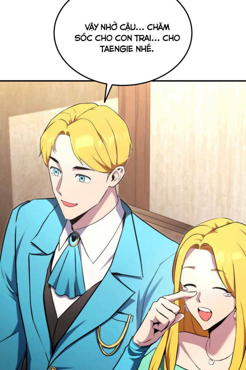 Huyền Thoại Game Thủ – Tái Xuất Chapter 115 78