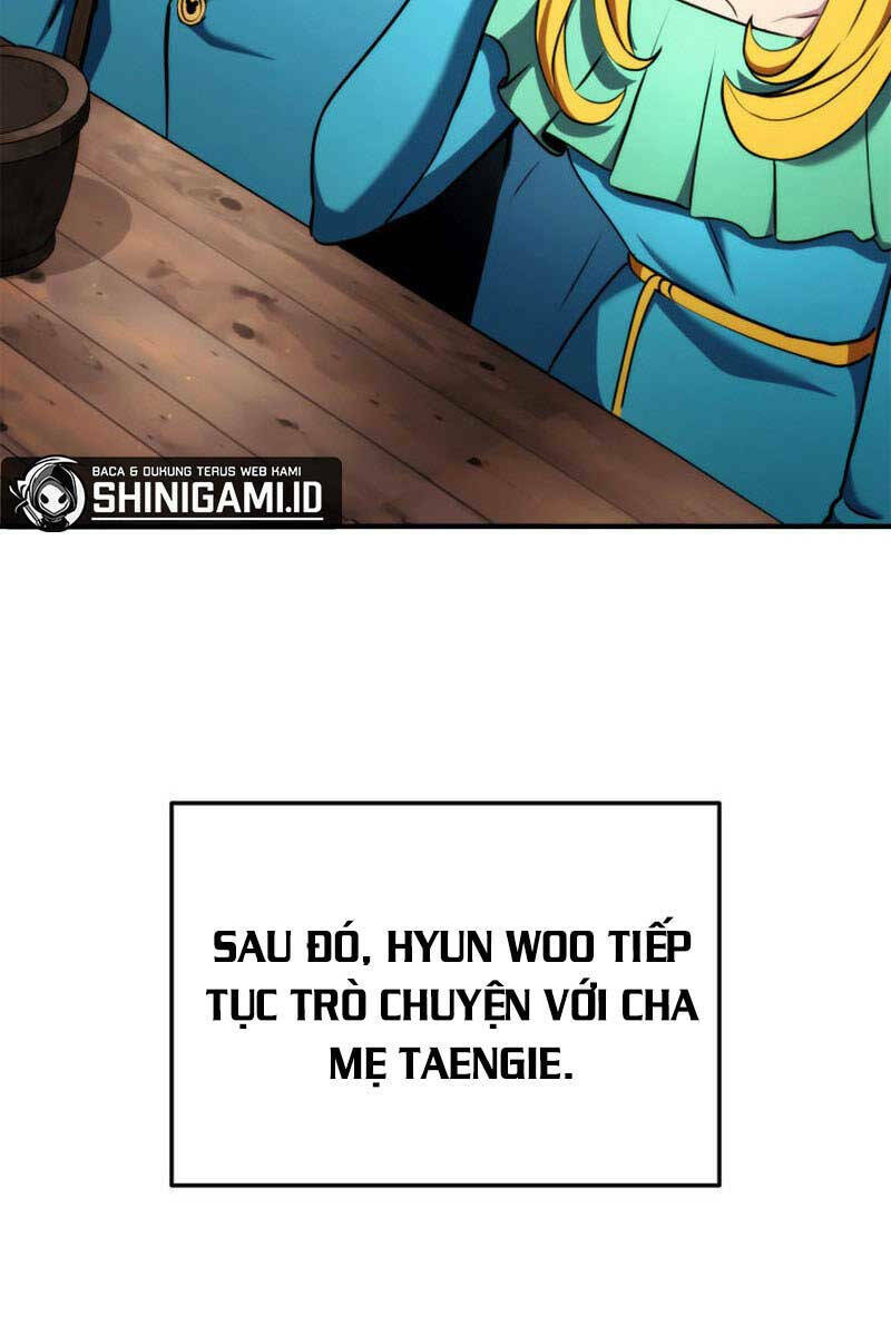 Huyền Thoại Game Thủ – Tái Xuất Chapter 115 79