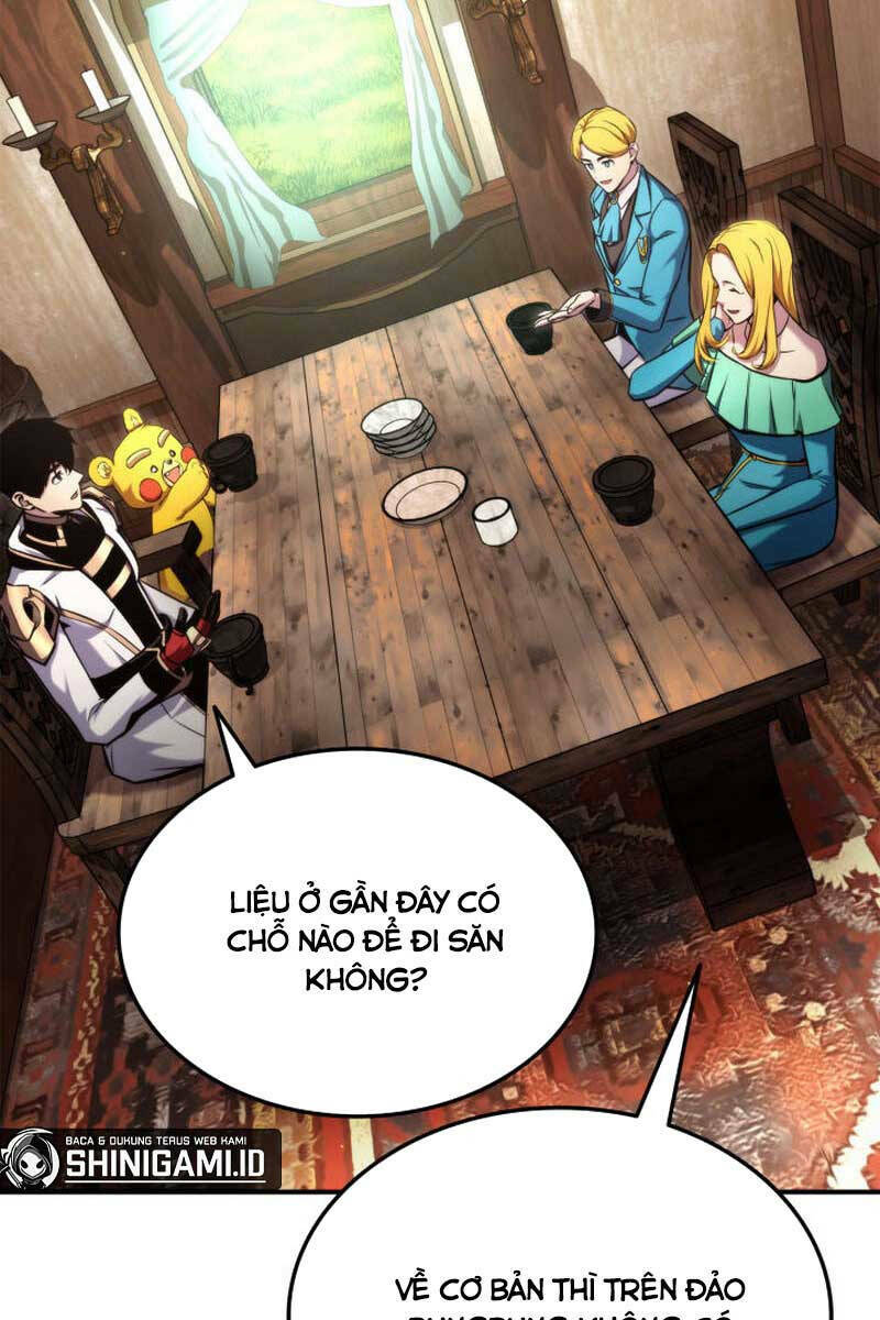 Huyền Thoại Game Thủ – Tái Xuất Chapter 115 83