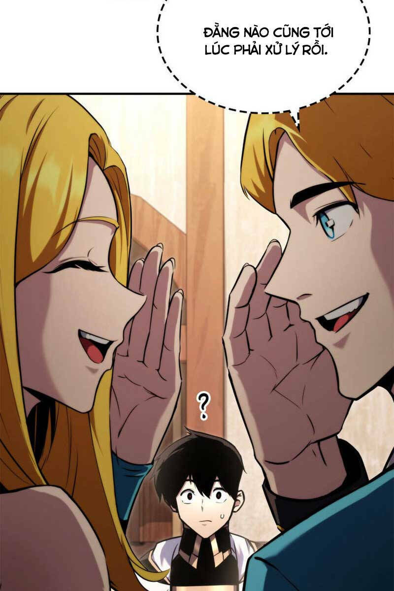 Huyền Thoại Game Thủ – Tái Xuất Chapter 115 85