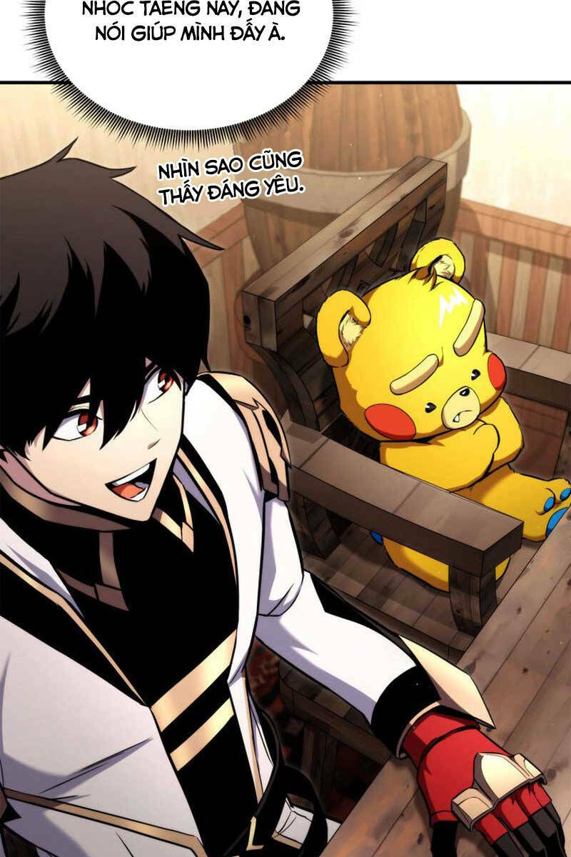 Huyền Thoại Game Thủ – Tái Xuất Chapter 115 92