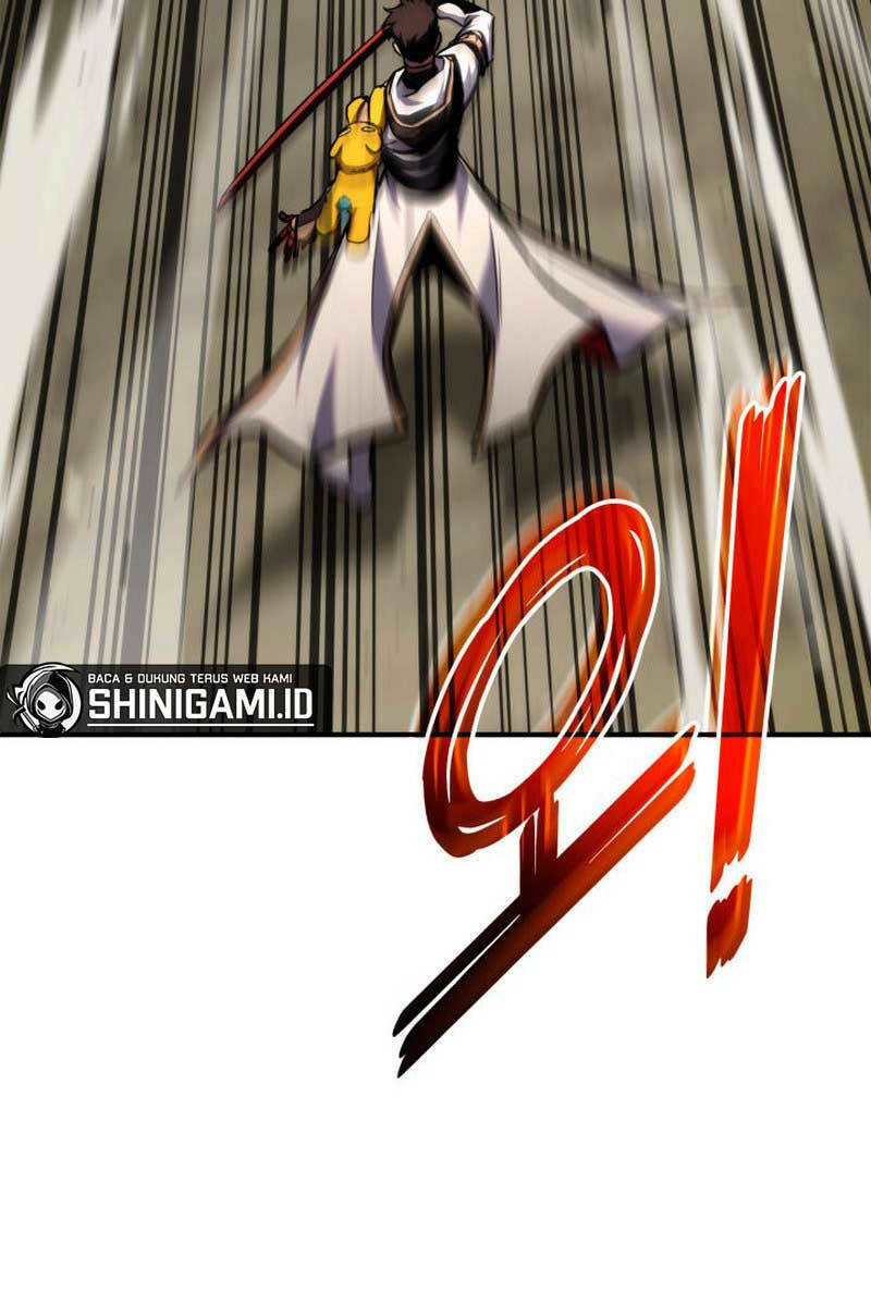 Huyền Thoại Game Thủ – Tái Xuất Chapter 115 140