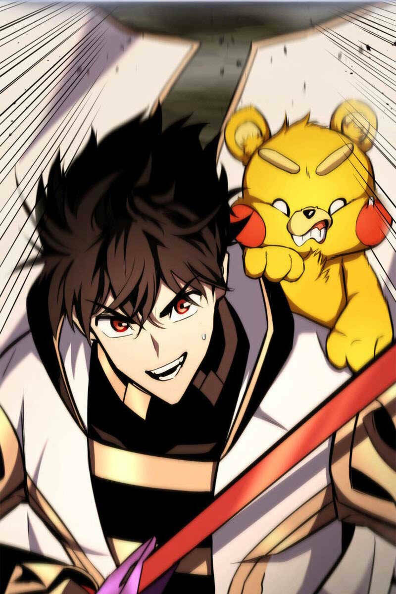 Huyền Thoại Game Thủ – Tái Xuất Chapter 115 142