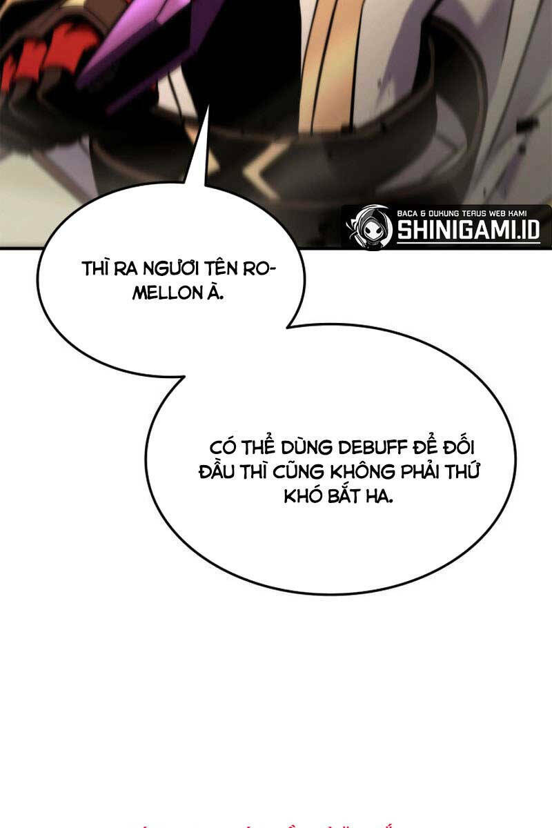 Huyền Thoại Game Thủ – Tái Xuất Chapter 115 143