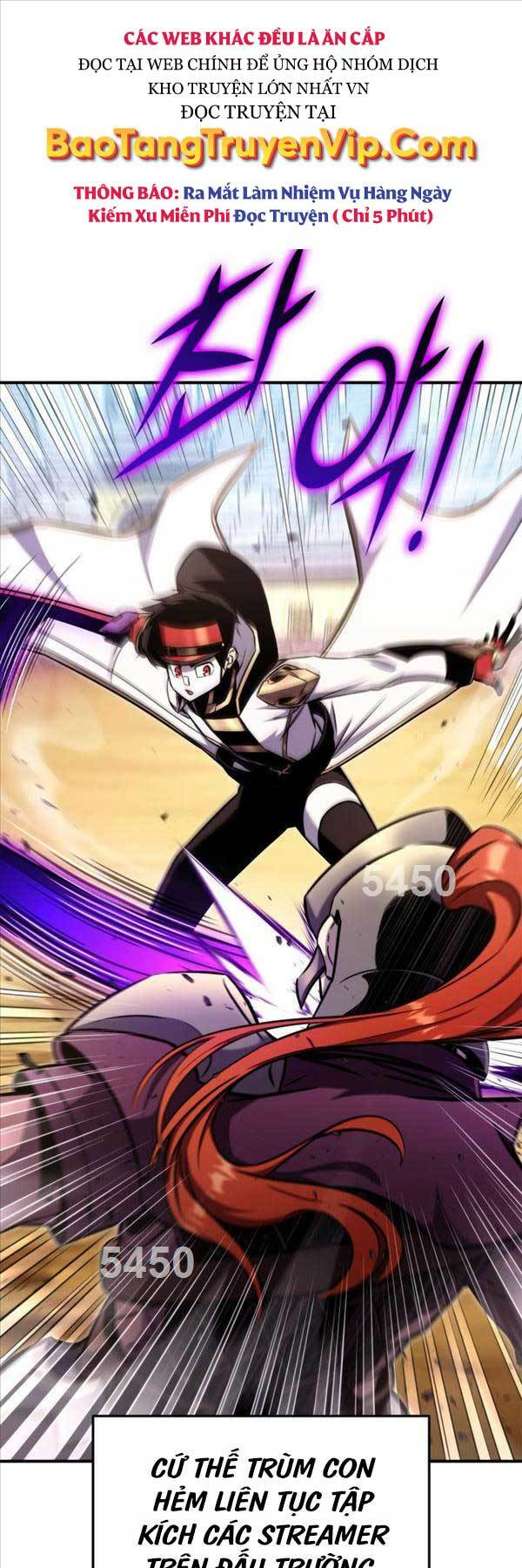 Huyền Thoại Game Thủ – Tái Xuất Chapter 118 1