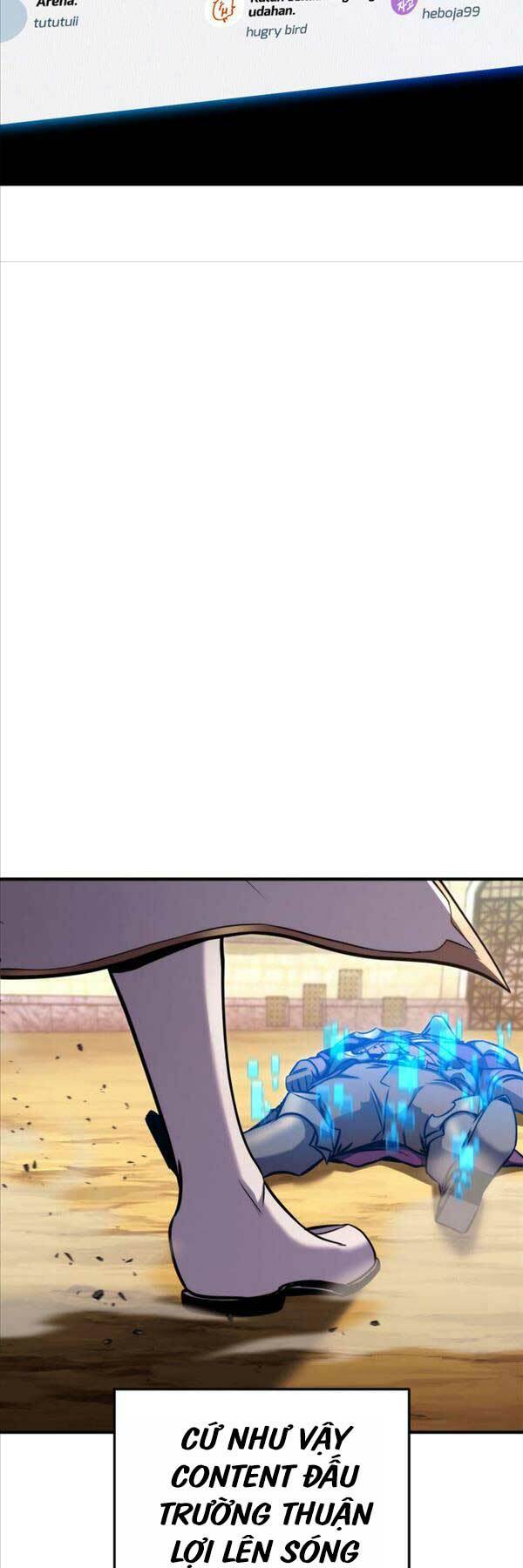 Huyền Thoại Game Thủ – Tái Xuất Chapter 118 5