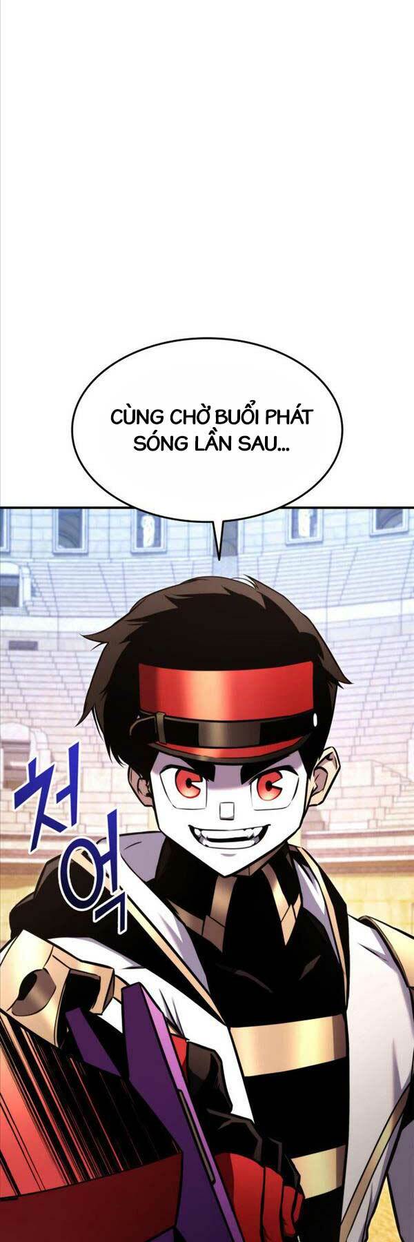 Huyền Thoại Game Thủ – Tái Xuất Chapter 118 8