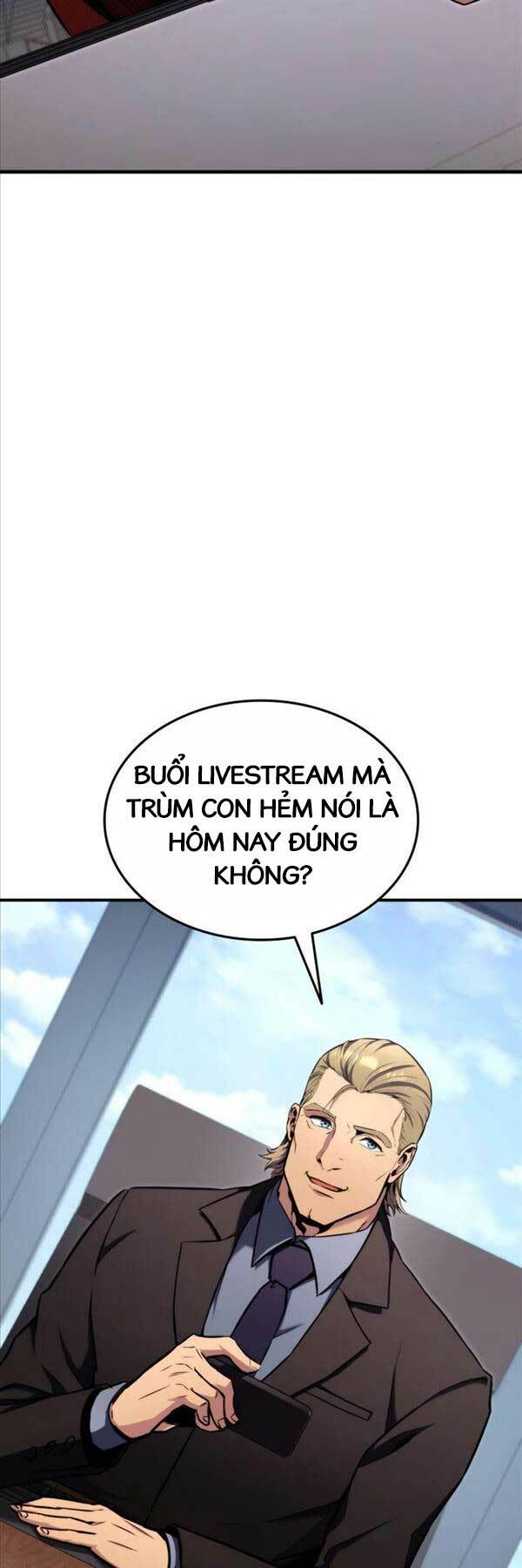 Huyền Thoại Game Thủ – Tái Xuất Chapter 118 10