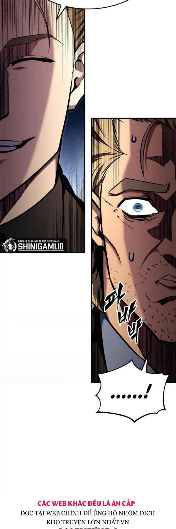 Huyền Thoại Game Thủ – Tái Xuất Chapter 118 16