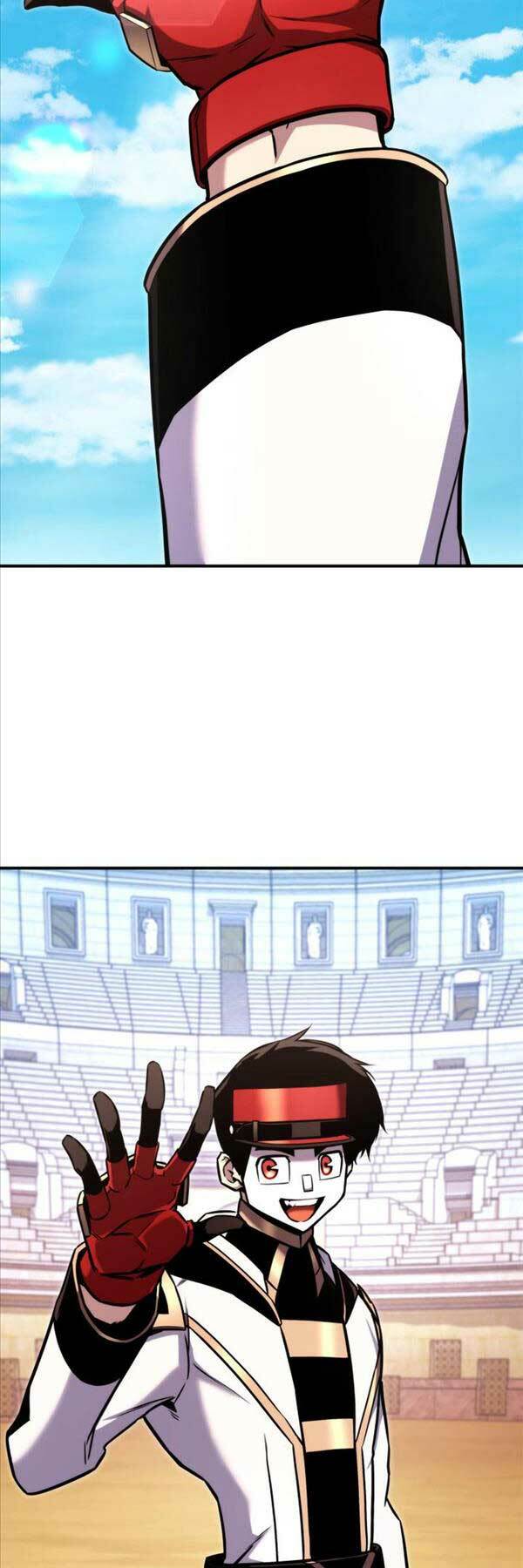 Huyền Thoại Game Thủ – Tái Xuất Chapter 118 18