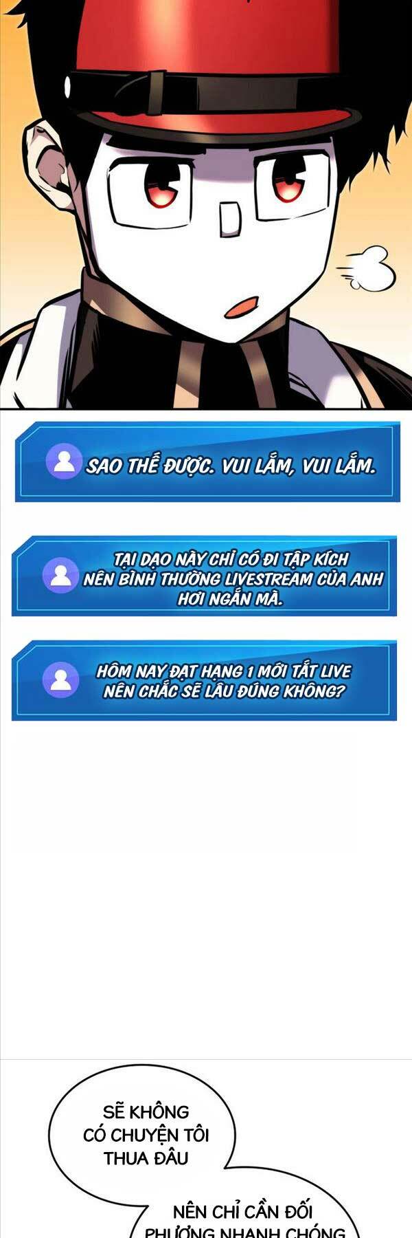 Huyền Thoại Game Thủ – Tái Xuất Chapter 118 20