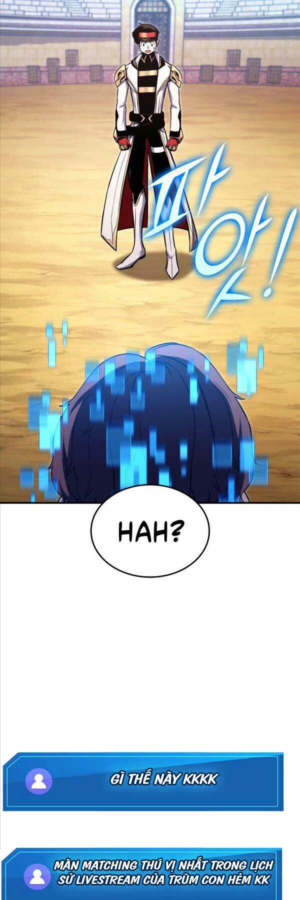 Huyền Thoại Game Thủ – Tái Xuất Chapter 118 23
