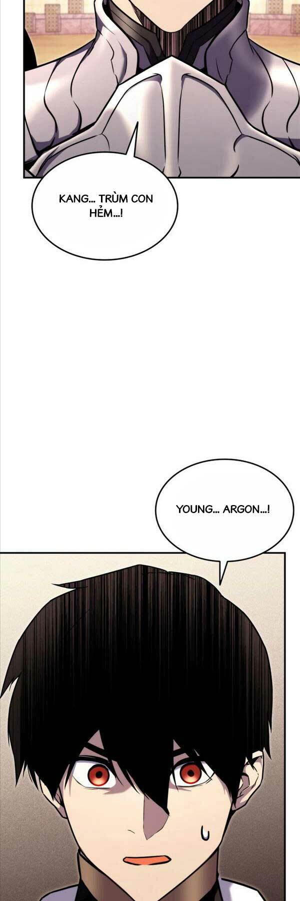 Huyền Thoại Game Thủ – Tái Xuất Chapter 118 25