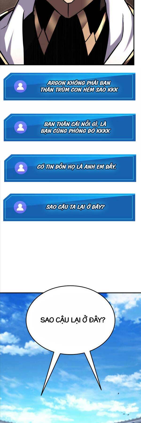 Huyền Thoại Game Thủ – Tái Xuất Chapter 118 26