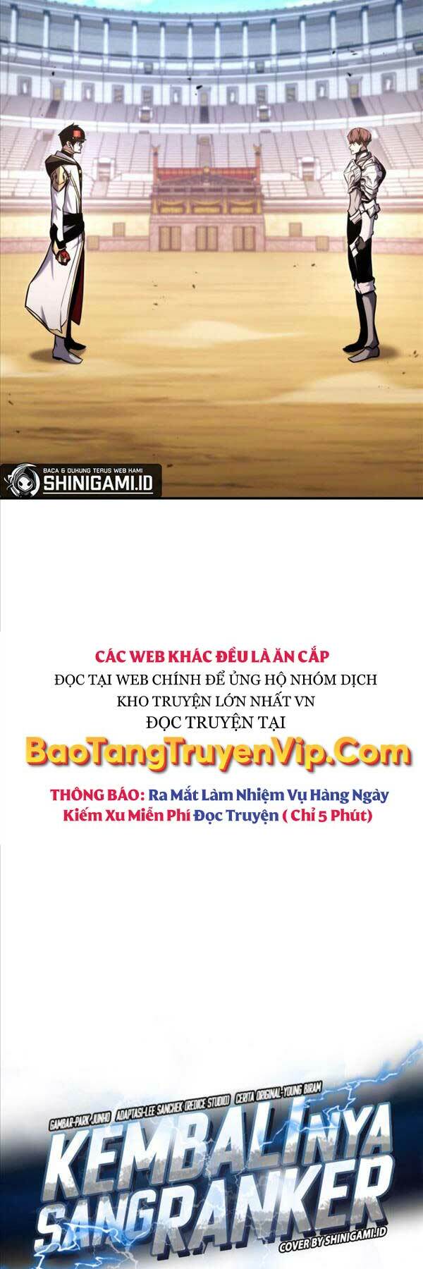 Huyền Thoại Game Thủ – Tái Xuất Chapter 118 27