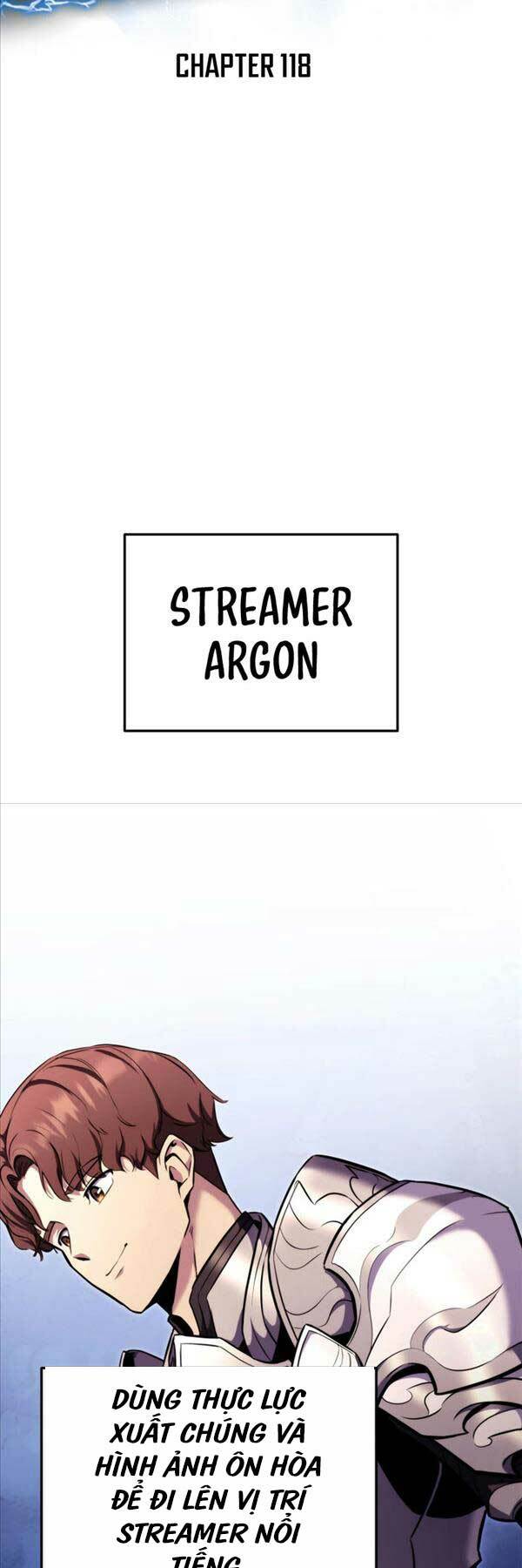 Huyền Thoại Game Thủ – Tái Xuất Chapter 118 28