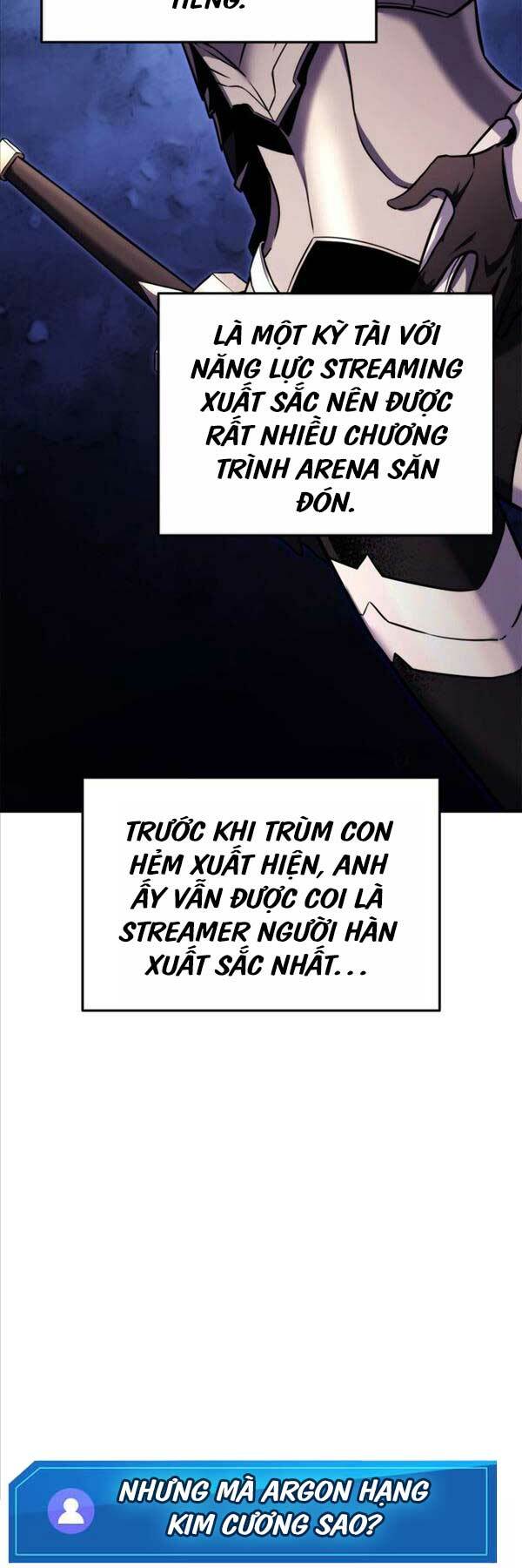 Huyền Thoại Game Thủ – Tái Xuất Chapter 118 29