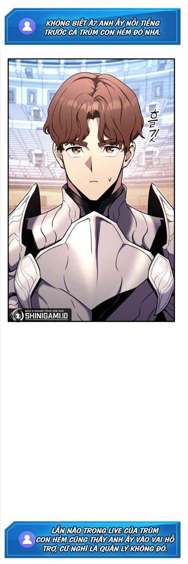 Huyền Thoại Game Thủ – Tái Xuất Chapter 118 30