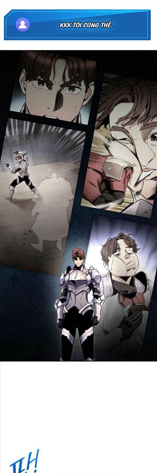 Huyền Thoại Game Thủ – Tái Xuất Chapter 118 31