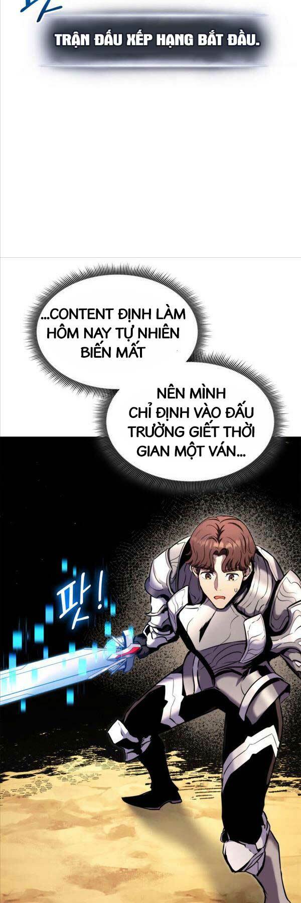 Huyền Thoại Game Thủ – Tái Xuất Chapter 118 32