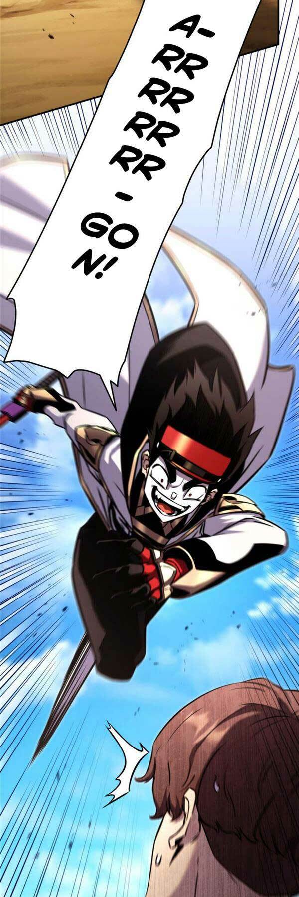 Huyền Thoại Game Thủ – Tái Xuất Chapter 118 34