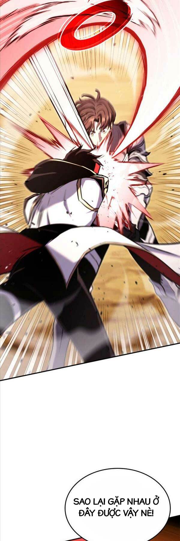 Huyền Thoại Game Thủ – Tái Xuất Chapter 118 36