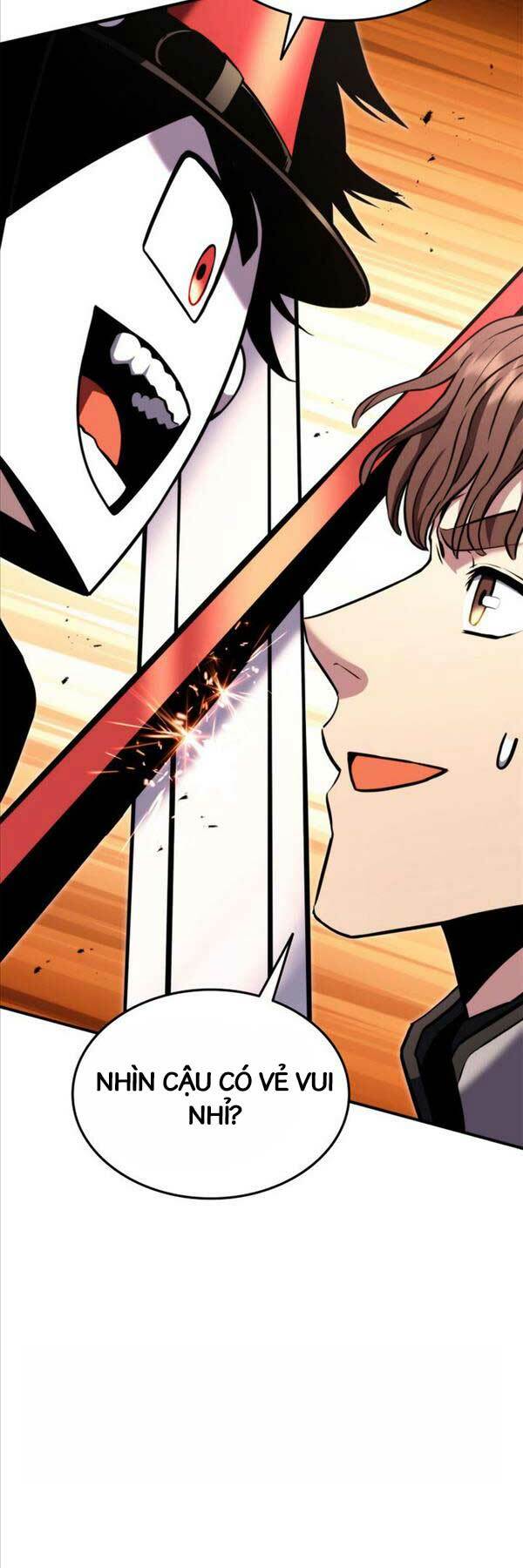 Huyền Thoại Game Thủ – Tái Xuất Chapter 118 37
