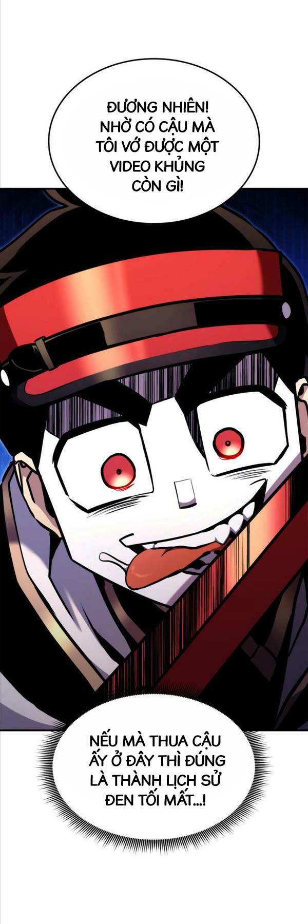 Huyền Thoại Game Thủ – Tái Xuất Chapter 118 38