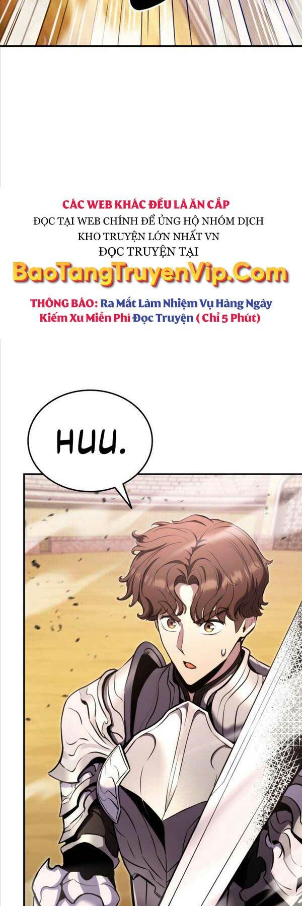 Huyền Thoại Game Thủ – Tái Xuất Chapter 118 40