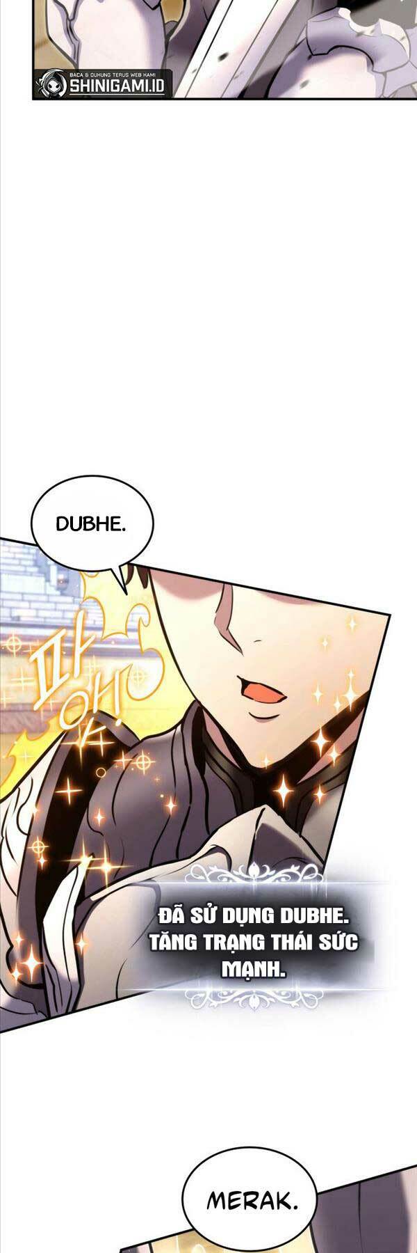 Huyền Thoại Game Thủ – Tái Xuất Chapter 118 41