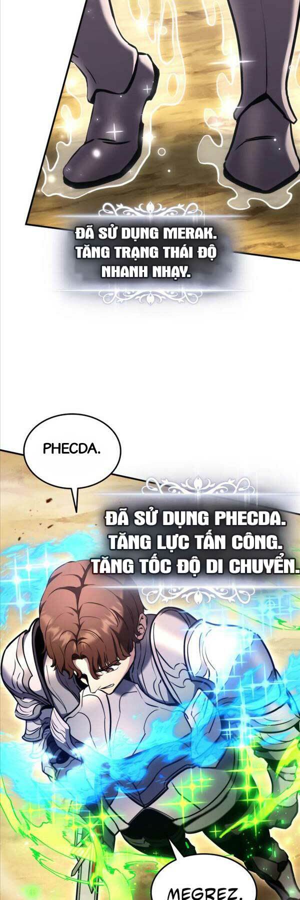 Huyền Thoại Game Thủ – Tái Xuất Chapter 118 42