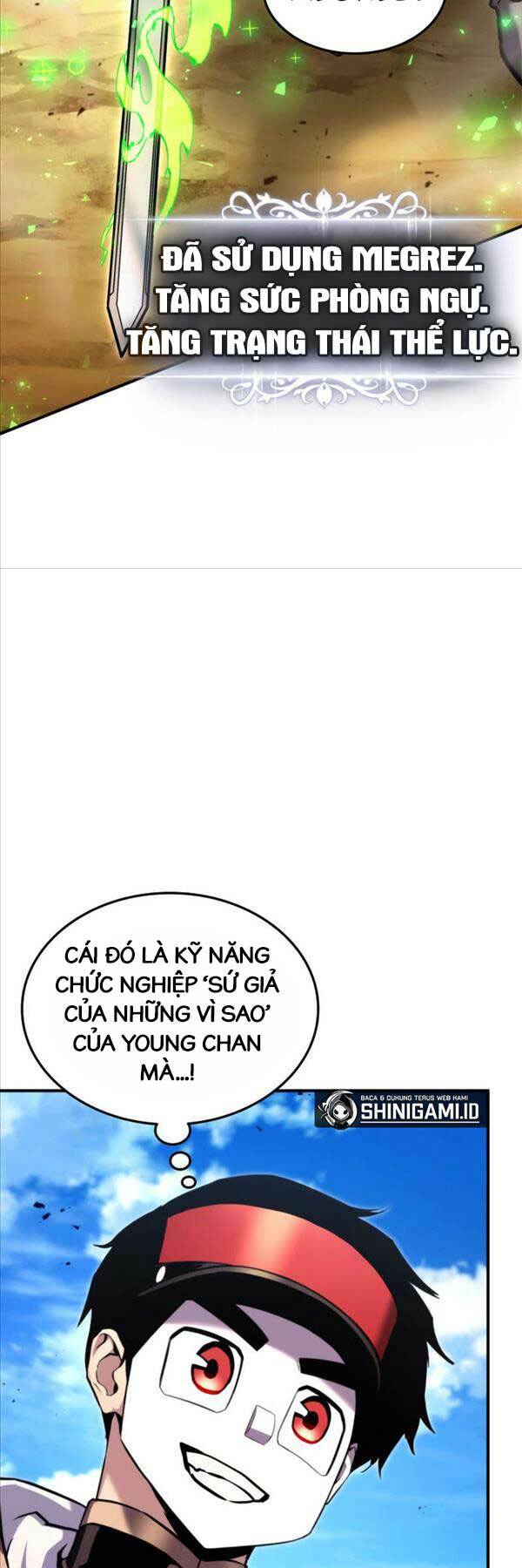 Huyền Thoại Game Thủ – Tái Xuất Chapter 118 43