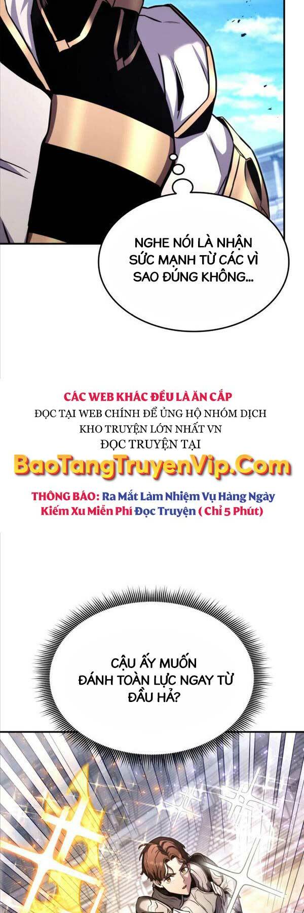 Huyền Thoại Game Thủ – Tái Xuất Chapter 118 44