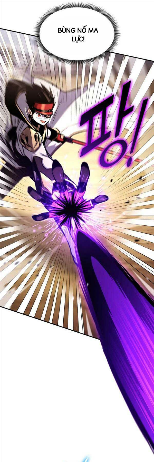 Huyền Thoại Game Thủ – Tái Xuất Chapter 118 46
