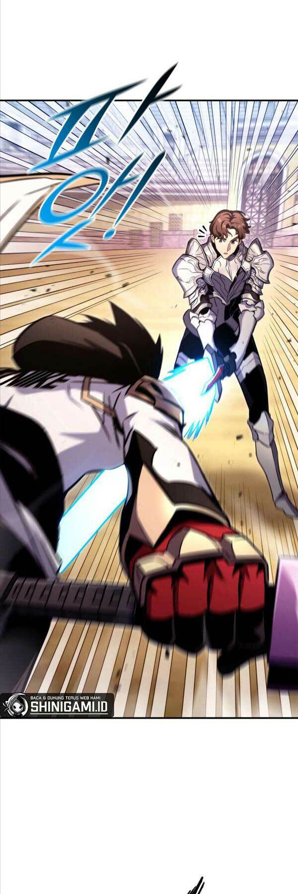 Huyền Thoại Game Thủ – Tái Xuất Chapter 118 48