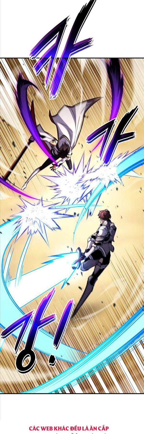 Huyền Thoại Game Thủ – Tái Xuất Chapter 118 49