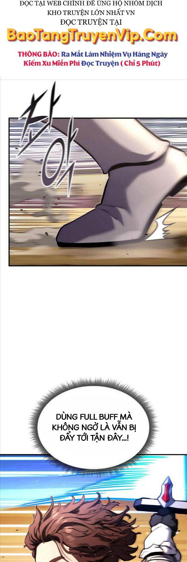 Huyền Thoại Game Thủ – Tái Xuất Chapter 118 50