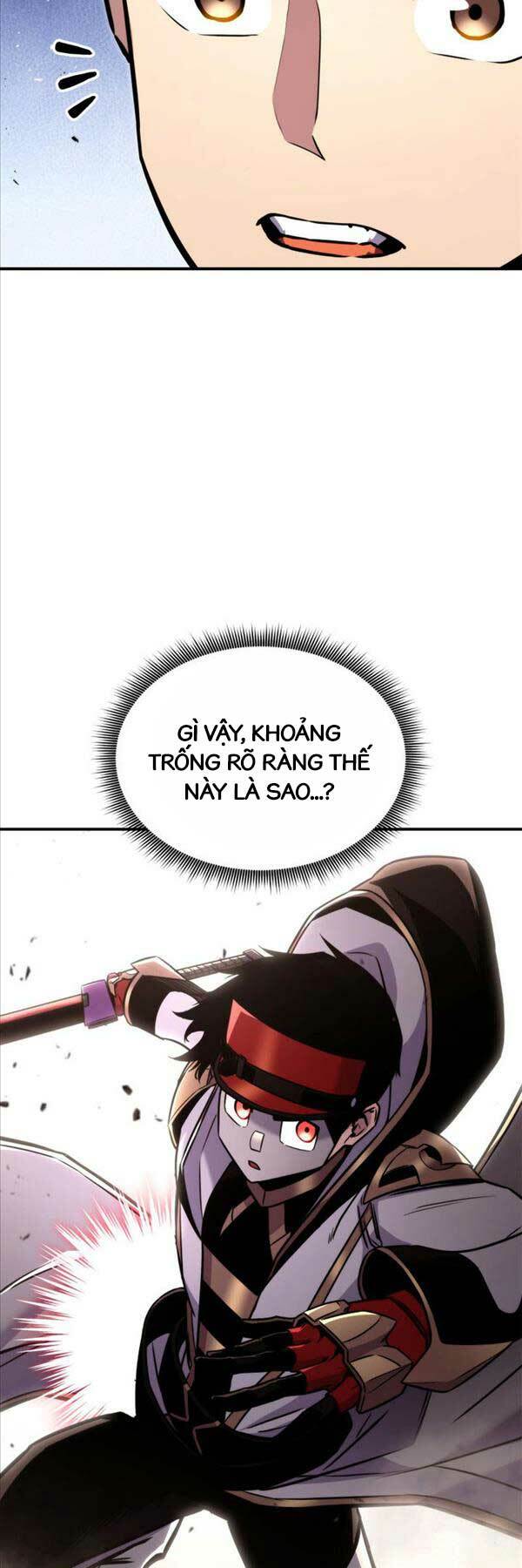 Huyền Thoại Game Thủ – Tái Xuất Chapter 118 52