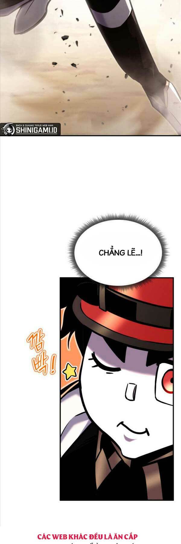 Huyền Thoại Game Thủ – Tái Xuất Chapter 118 53