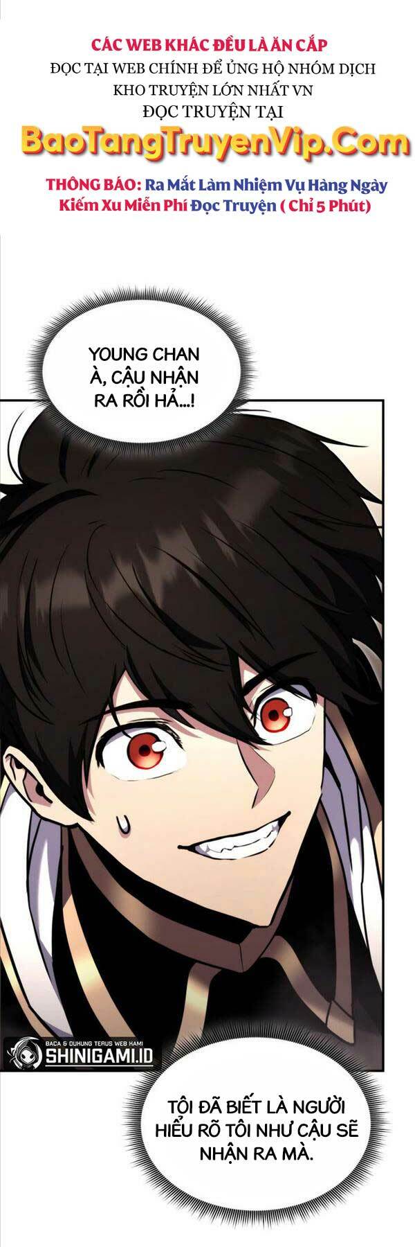 Huyền Thoại Game Thủ – Tái Xuất Chapter 118 56