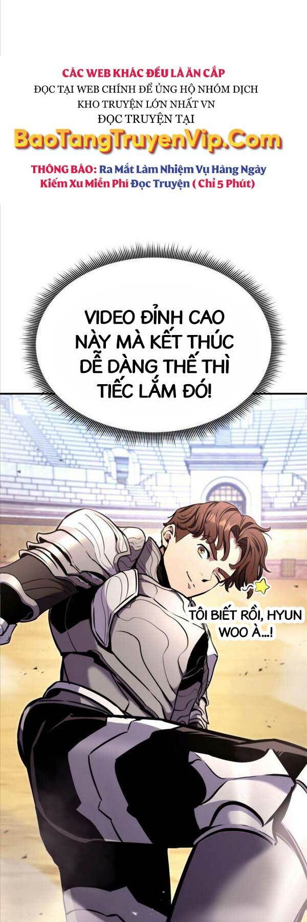 Huyền Thoại Game Thủ – Tái Xuất Chapter 118 57