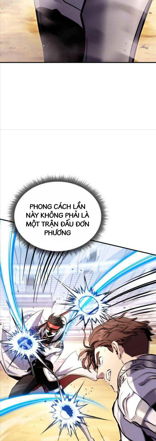 Huyền Thoại Game Thủ – Tái Xuất Chapter 118 58