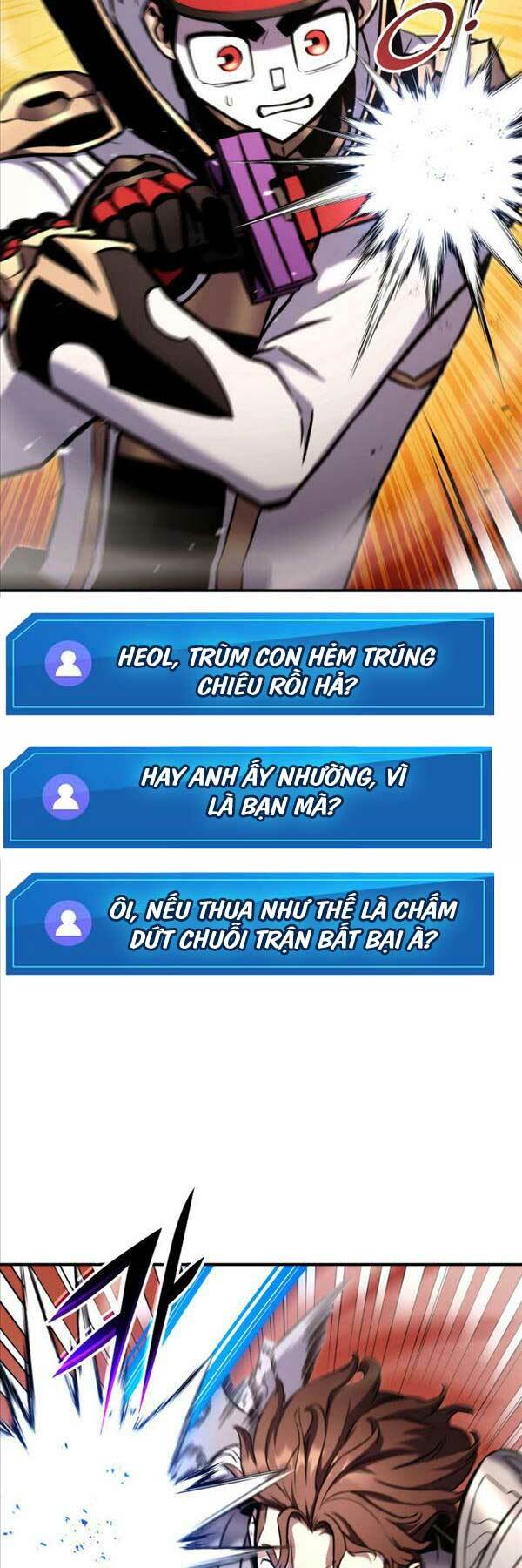 Huyền Thoại Game Thủ – Tái Xuất Chapter 118 60