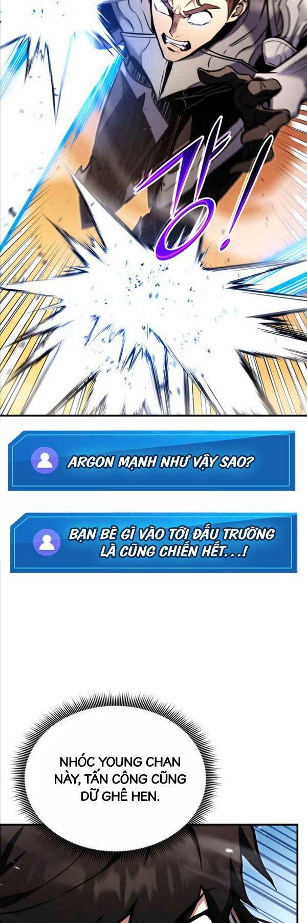 Huyền Thoại Game Thủ – Tái Xuất Chapter 118 61