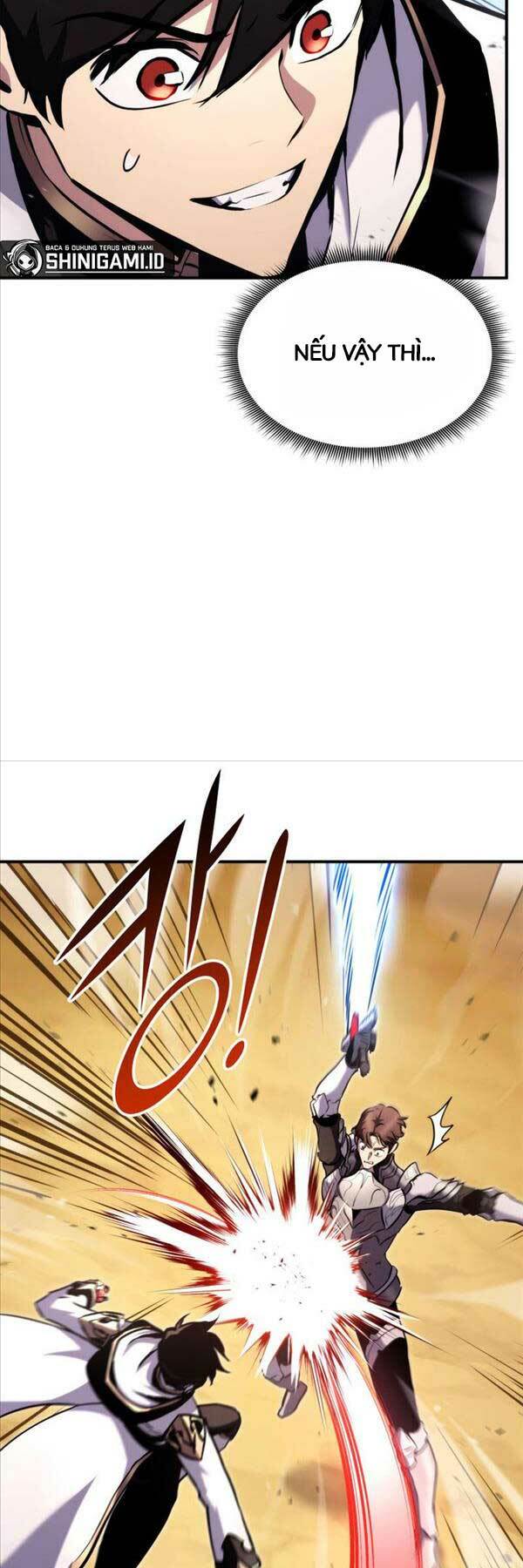 Huyền Thoại Game Thủ – Tái Xuất Chapter 118 62