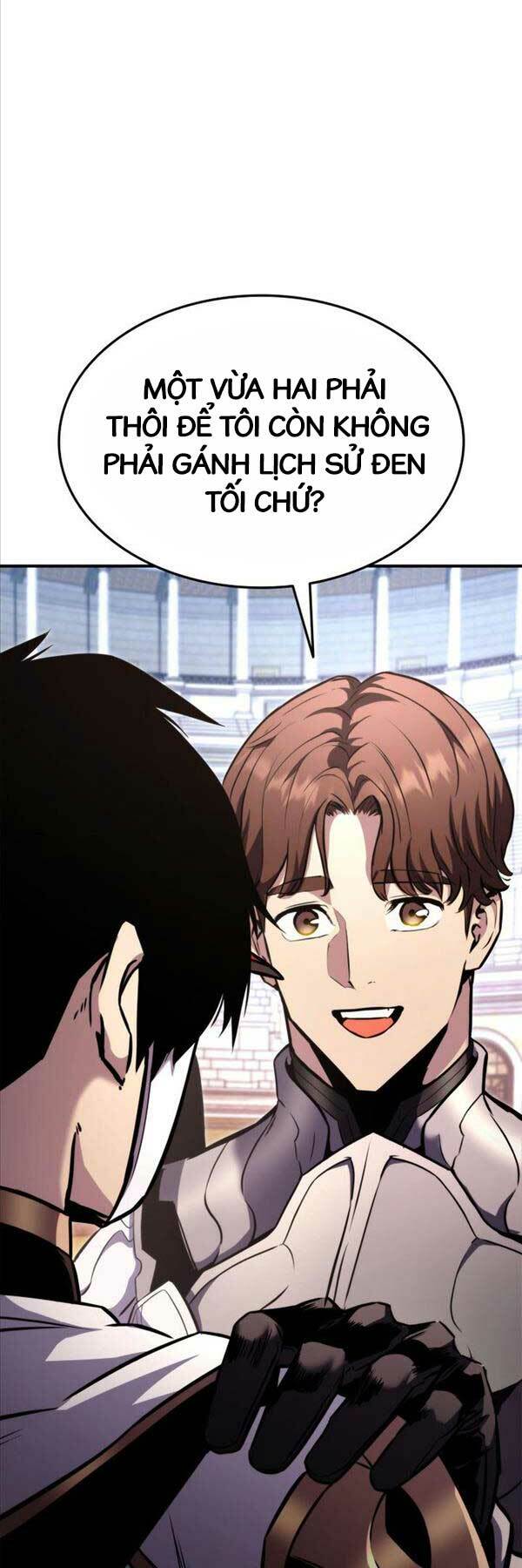 Huyền Thoại Game Thủ – Tái Xuất Chapter 118 68