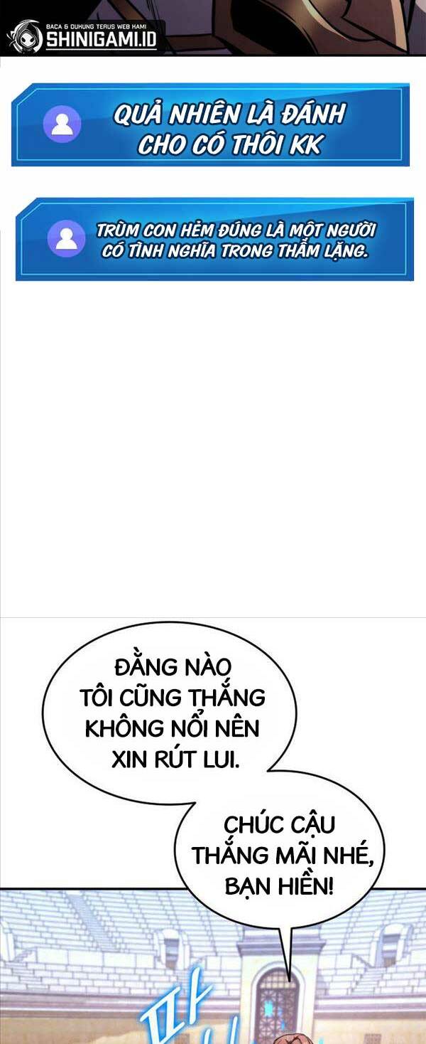 Huyền Thoại Game Thủ – Tái Xuất Chapter 118 69